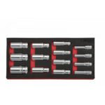 Boxo Aviation Master Tool Set | Advanced, 244-Pieces - Image 8