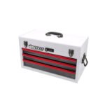 Boxo KartBox | 69-Piece Metric Karting 3-Drawer Hand Carry Tool Box - Image 5