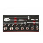 Boxo Aviation Master Tool Set | Advanced, 244-Pieces - Image 4