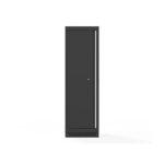 Boxo 24" High Cabinet w/o Alu. Trims