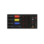 Boxo Quick Service Automotive Tool Set | Starter, 169-Pieces - Image 7