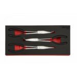 Boxo Aviation Master Tool Set | Elite, 291-Pieces - Image 9