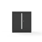 Boxo 34" Closet w/o Alu. Trims