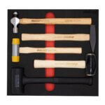 Boxo Aviation Master Tool Set | Starter, 217-Pieces - Image 10
