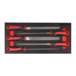 Boxo Aviation Master Tool Set | Advanced, 244-Pieces - Image 13