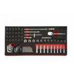 Boxo Aviation Master Tool Set | Advanced, 244-Pieces - Image 15
