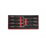 Boxo SAE 6-Point Master Tool Set | Elite,  225-Pieces - Image 11