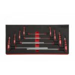 Boxo Aviation Master Tool Set | Advanced, 244-Pieces - Image 17