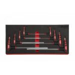 Boxo SAE 6-Point Master Tool Set | Elite,  225-Pieces - Image 12