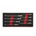 Boxo SAE 6-Point Master Tool Set | Advanced,  173-Pieces - Image 9