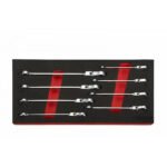 Boxo SAE 6-Point Master Tool Set | Elite,  225-Pieces - Image 9