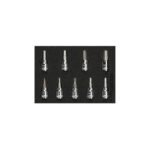 Boxo SAE 6-Point Master Tool Set | Elite,  225-Pieces - Image 13