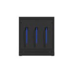 Boxo OSM Pro Series | 34" Oil, Air, and Electrical Reel Cabinet