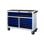 Boxo Pro Series | 53" 12-Drawer Rolling Tool Box - Image 4