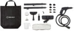 Reliable Brio 220CC Canister Steam Cleaner - Image 7