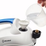 Reliable Brio 220CC Canister Steam Cleaner - Image 6
