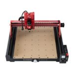 AtomStack C4 Pro CNC Router - Image 2
