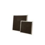 Aerospace America 9145-10D Intake Door – Charcoal Filter, Expanded Design, MAG Series