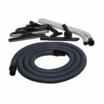 Hawk V29-V Wet/Dry Commercial Tank Vacuum – 2 HP, 29-Gal, 68 dB, 35 ft Cord - Image 5