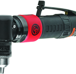 CP 3/8 REV R/A DRILL