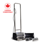 Mytee CRB3010 Carpet Shark Floor Machine 10"