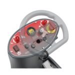 NaceCare CRL 2128/100T K-916888-C2B Ride-On Scrubber – 28", 2×NX1K, 4 Hr - Image 9