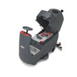 NaceCare CRL 2128/100T K-916888-C2B Ride-On Scrubber – 28", 2×NX1K, 4 Hr - Image 3