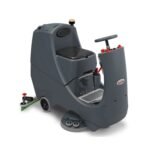 NaceCare CRL 2128/50T 28" Ride-On Scrubber – LFP Battery, 43,300 sq ft/hr - Image 4