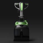 IPC Eagle CT15 14-Inch Walk-Behind Floor Scrubber – Brush Drive, Compact & Powerful - Image 4