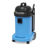 Numatic CT470-2 Commercial Extraction Vacuum Cleaner - Image 2
