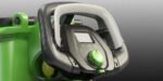 IPC 28" Floor Scrubber, 19/20 Gal, Actuated Disc Scrub Head, Traction Drive, Battery Powered with On-Board Charger (CT71XP70) - Image 4