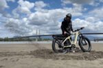 Cyke Cheetah Hunting Ebike Step Thru - Image 11