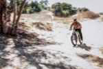 Cyke Cheetah Hunting Ebike Step Thru - Image 14