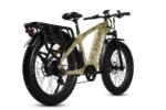 Cyke Cheetah Hunting Ebike Step Thru - Image 23