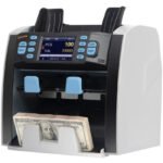 Carnation Mixed Bill Value Counter & Sorter CR1500