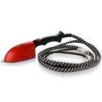 Reliable Steam Brush with Nylon Bristle 3800IA