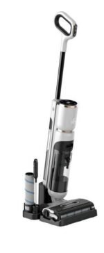 Imass M8 Pro Cordless Hard Floor Cleaner wet & dry vacuum - Image 2