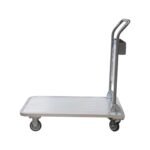 XPOWER XD-Cart Drying Tool Cart – Aluminum, 27 lbs, 37.5"×23"×35.5" - Image 6