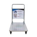 XPOWER XD-Cart Drying Tool Cart – Aluminum, 27 lbs, 37.5"×23"×35.5" - Image 4