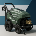 HydroBlast 4200 XT