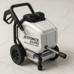 JetForce 2X Pro – Cordless Power. Commercial Performance.