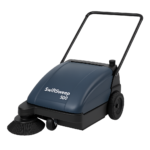 SwiftSweep 300 Industrial Floor Sweeper