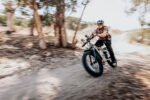 Cyke Cheetah Hunting Ebike Step Thru - Image 17