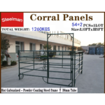 Chery Industrial Corral Panel for Livestock - Image 2