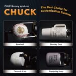 FLUX BEAMO Chuck Rotary - Image 2