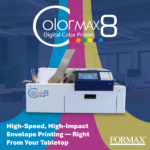 Formax ColorMax8 Digital Color Printer - Image 6