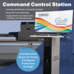 FORMAX ColorMax9 Digital Color Envelope Printer - Image 8