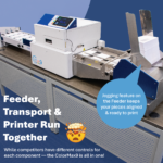 FORMAX ColorMax9 Digital Color Envelope Printer - Image 2