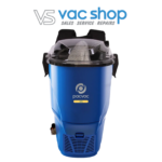 Velo Go Pac Vac