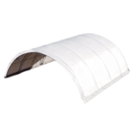Cover Replacement for Container Shelter 40'x40'x13' - Image 2
